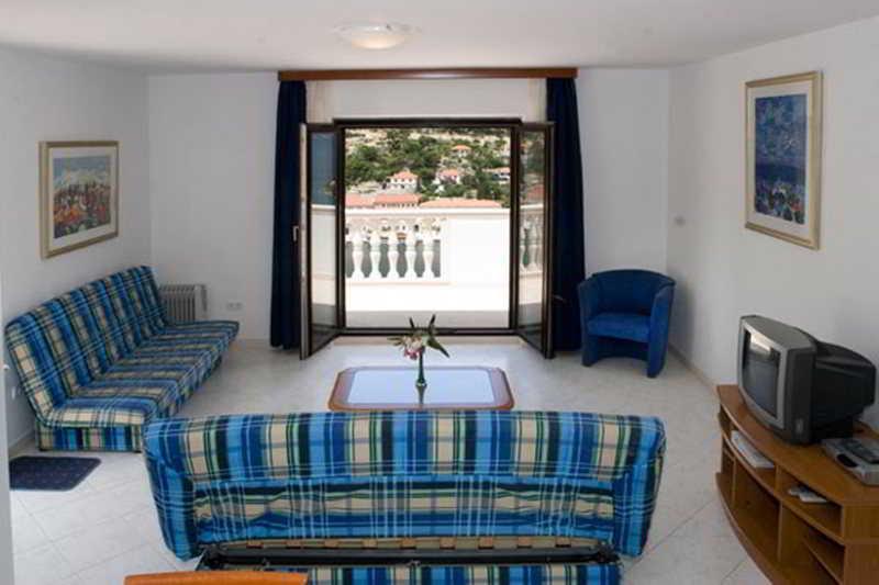 Pucisca Villa Postira Exterior foto